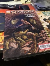 Wolverine 242 panini usato Wolverine 242 panini usato  Roma