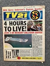 Century tv21 comic for sale  HEXHAM