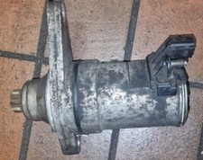 Polo 1.2 starter for sale  LUTON