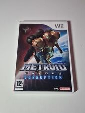 Metroid prime corruption d'occasion  La Valette-du-Var