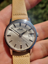 Vintage mido multifort usato  Venegono Superiore