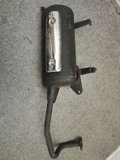 Auspuff firenze 50ccm gebraucht kaufen  Bremen