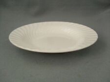 Wedgwood candlelight rimmed for sale  BLACKPOOL