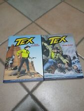 Tex repubblica serie usato  Caserta