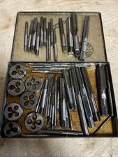 Taps die vintage for sale  STEVENAGE