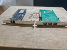 Schede firewire 400 usato  Vernio