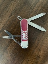 Victorinox 2012 sneakers for sale  Monroe