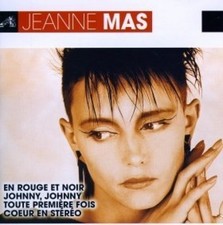 Jeanne mas essentiel d'occasion  Expédié en Belgium