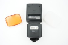 Flash de rádio sem fio Sony HVL-F60RM, usado comprar usado  Enviando para Brazil