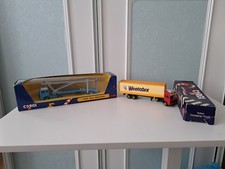 Corgi volvo trucks for sale  UXBRIDGE