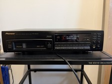 Pioneer multi play for sale  ALCESTER