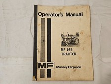 Vintage 1979 massey for sale  Holy Cross