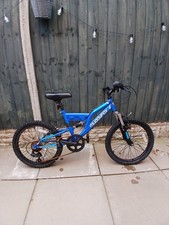 Muddy fox 20inch for sale  BIRMINGHAM