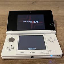 Nintendo 3ds console for sale  MEXBOROUGH