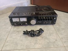 JVC Cassette Deck CD-1635 si accende leggi descrizione comprar usado  Enviando para Brazil