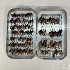 Metal tin fly for sale  HUDDERSFIELD