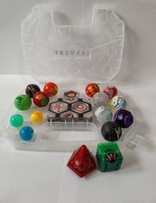 Bakugan large bundle. for sale Bakugan large bundle. for sale  EXETER