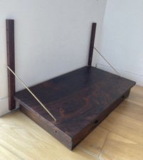 Vintage floating desk for sale  LONDON