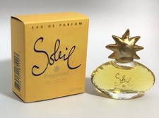 Soleil fragonard parfums d'occasion  Étaples