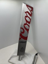 Coors light aluminum for sale  Columbus