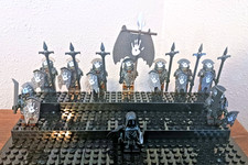 Epic custom lego for sale  San Antonio