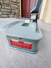 Lassco model cornerounder for sale  La Puente