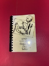 Incredible edibles cookbook for sale  Saginaw