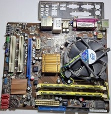 Scheda madre asus usato  Conversano