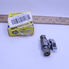 valves brasscraft for sale  Chillicothe