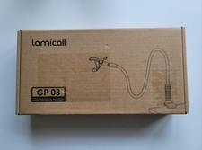 Schwanenhals handyhalter lamic gebraucht kaufen  Dresden