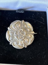 Antique hallmarked tudor for sale  VENTNOR