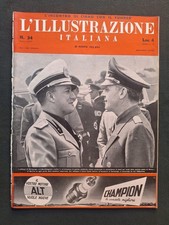 Rivista del ventennio usato  Pinerolo