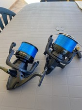 Mulinelli shimano speedmaster usato  Budoni