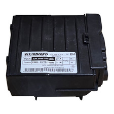 Scheda inverter compressore usato  Altamura