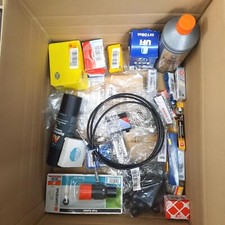 Kundenretouren retouren rückl gebraucht kaufen  Grünhain-Beierfeld