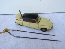 Ancienne citroen jep d'occasion  Rougé