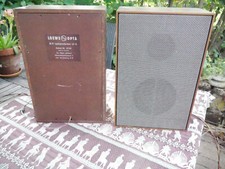 Hifi vintage loewe gebraucht kaufen  Schwäbisch Hall