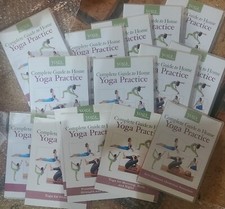 Yoga journal complete for sale  Phoenix