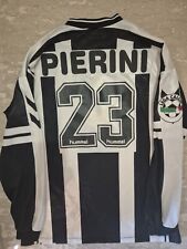 Maglia udinese 1997 usato  Arienzo