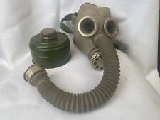 Soviet gas mask for sale  ROCHDALE