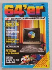 64er magazin jahrgang gebraucht kaufen  Pressath