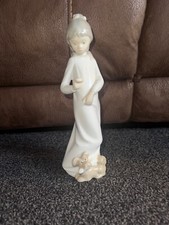 Zaphir figurine for sale  GLASGOW