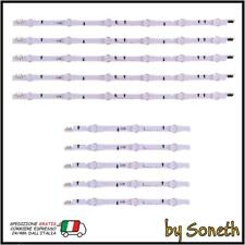 Kit barre led usato  Battipaglia