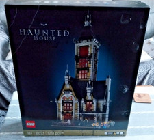 Lego 10273 haunted for sale  DERBY