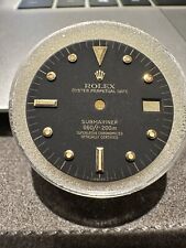 Quadrante rolex submariner usato  Roma