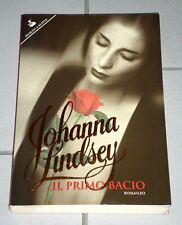 Johanna lindsey primo usato  Genova