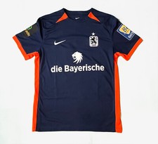 Signiertes matchworntrikot tsv gebraucht kaufen  Halle