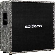 Soldano 4x12 vintage for sale  Kansas City