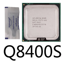 Usado, Processador Intel Core 2 Quad Q8400S 2.66 GHz 4MB LGA 775 CPU comprar usado  Enviando para Brazil