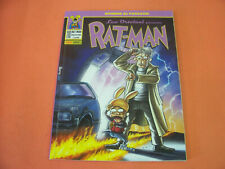 Rat man collection usato  Torino